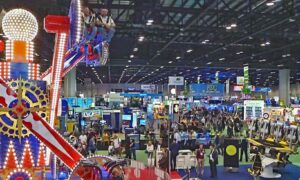 Entertainment Forum