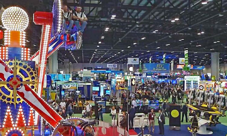 Entertainment Forum