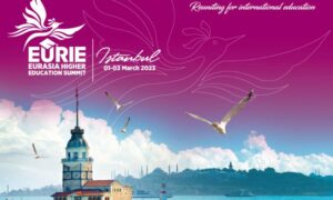 Eurasia Summit
