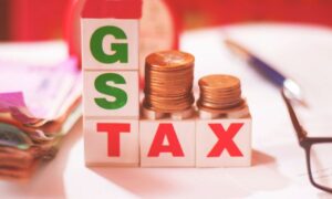 GST, Tax, Inflation
