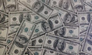 Foreign Debt
