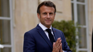 French President Will Visit Africa