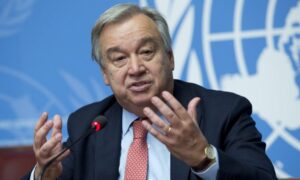 un