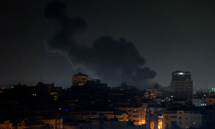 Gaza Strip