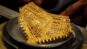 Gold Prices
