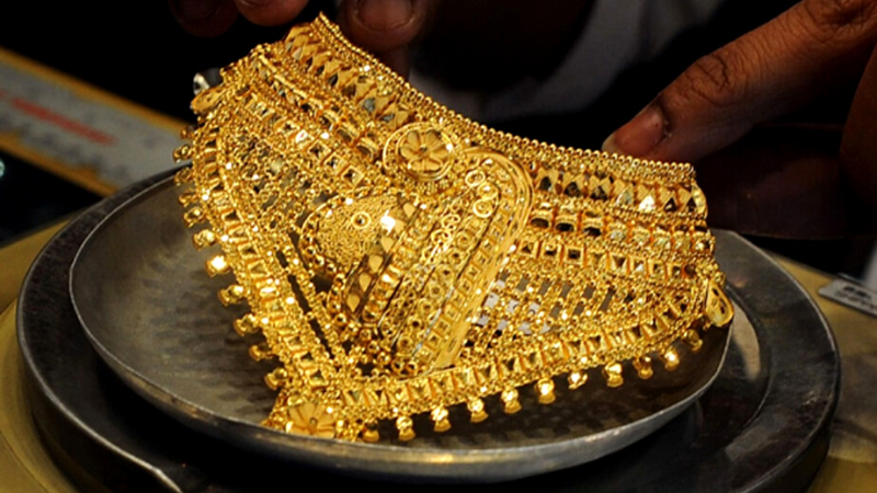 Gold Prices