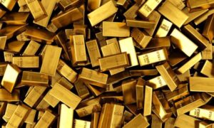 Gold, price, increases, tola, international