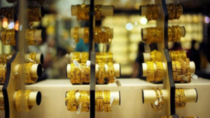 Gold Price