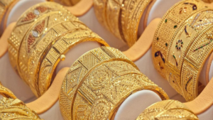 Gold