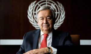 Guterres