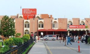 Hospital