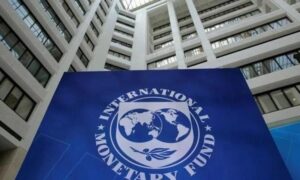 IMF