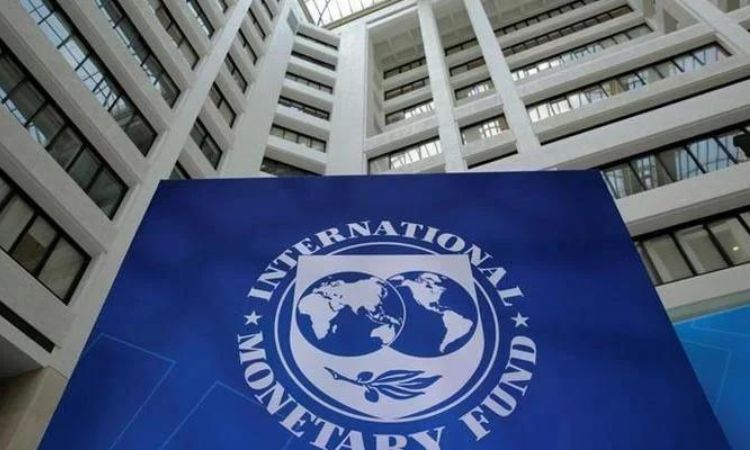 IMF