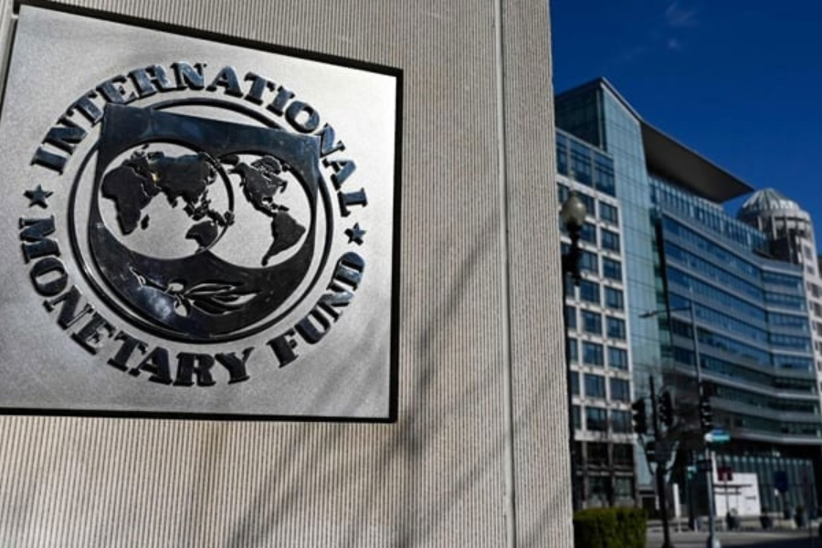 IMF