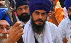 India