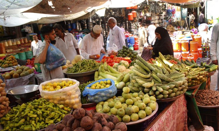 Inflation, Pakistan, Inflation, Pakistan Bureau of Statistics, eggs, chicken, Oil, rice, petrol, gas