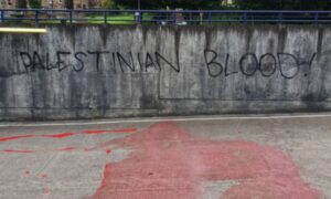 Blood, Cheap, Zionist, Israeli, actions, settlement