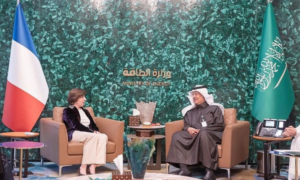 KSA, France Ink Agreement to Enhance Cooperation in Energy Sector