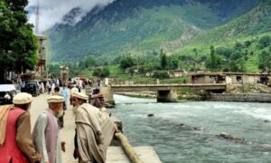 Khyber-Pakhtunkhwa