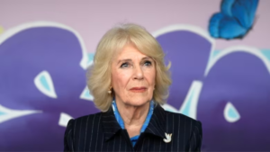 King Charles’ Wife, Camilla Tests Positive for Covid-19