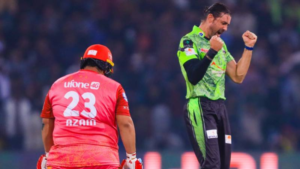 Lahore Qalandars