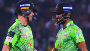Lahore Qalandars