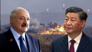 Lukashenko