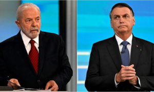 Lula da Silva Candidate Wins Brazil Senate Chief Post