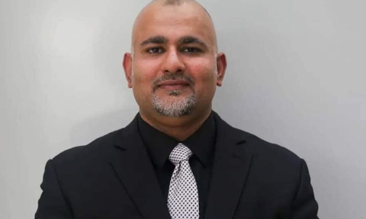 Majid Khan