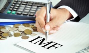 IMF