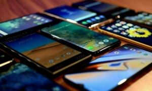 Mobile Phones