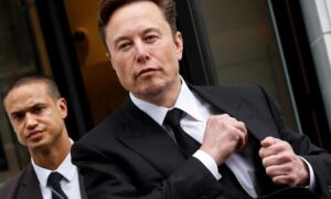 Musk