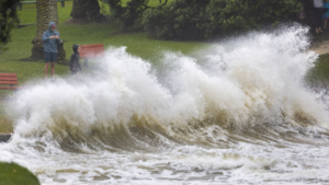 New Zealand Declares State of Emergency as Cyclone Gabrielle Strikes Country’s North