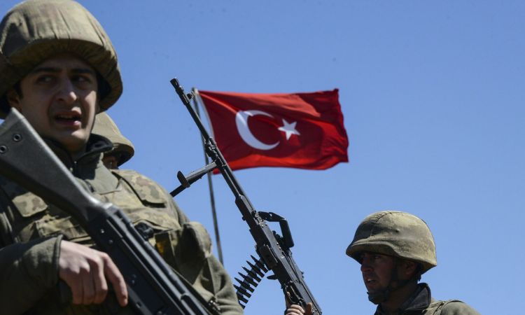 Turkish