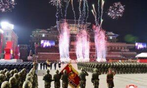 North Korea