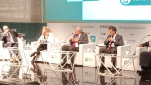 Nuclear Energy Offers Golden Opportunity to Build Clean World: Experts