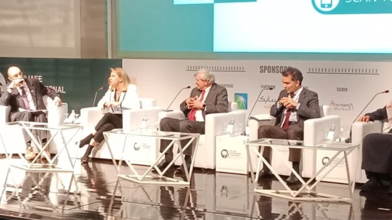 Nuclear Energy Offers Golden Opportunity to Build Clean World: Experts