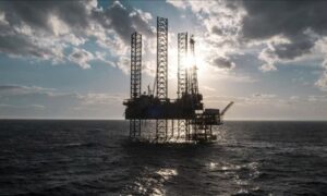 Oil