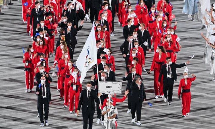 Olympics