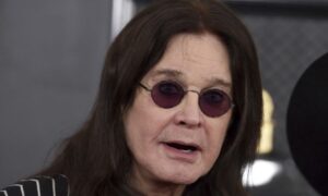 Osbourne