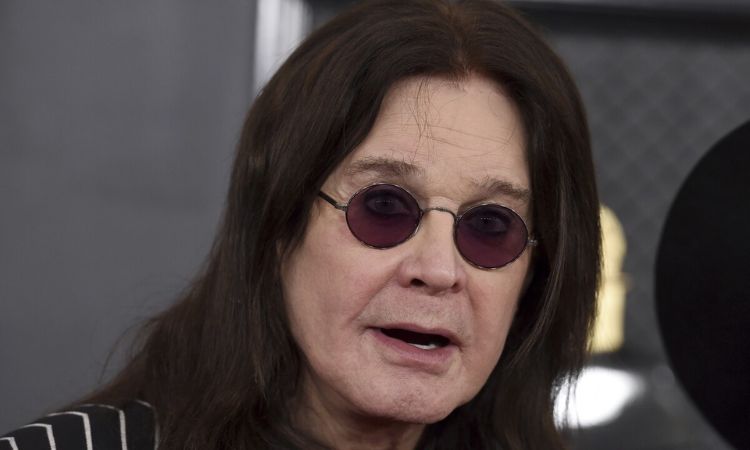 Osbourne