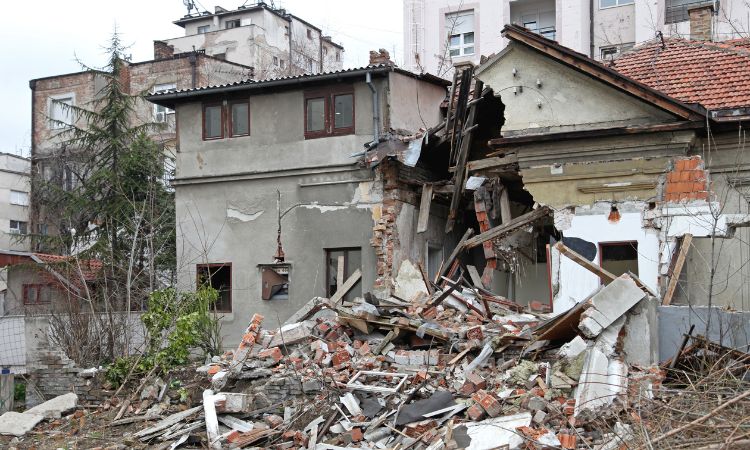 quake