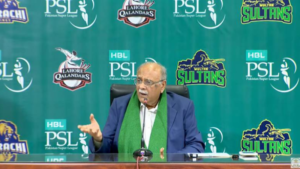 PSL