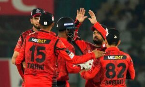 PSL-8, Lahore Qalandars, Quetta Gladiators,