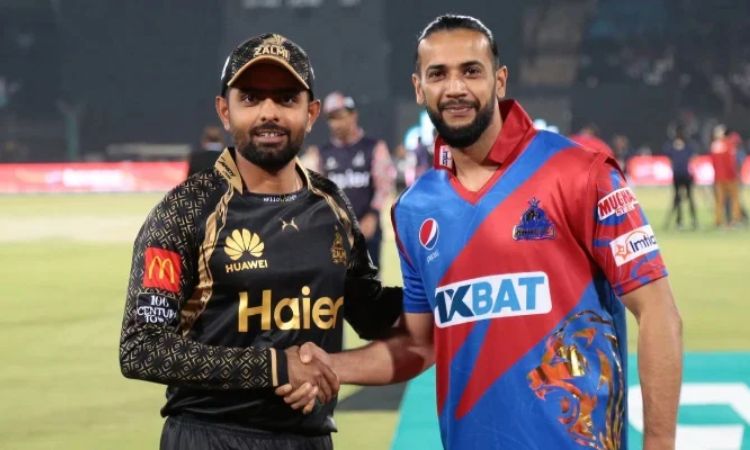 Peshawar Zalmi