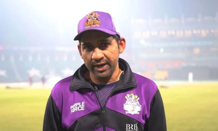 Sarfaraz