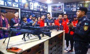 PSL, Players