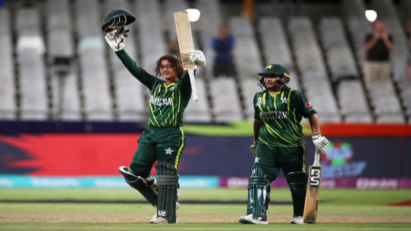 Pak Batter