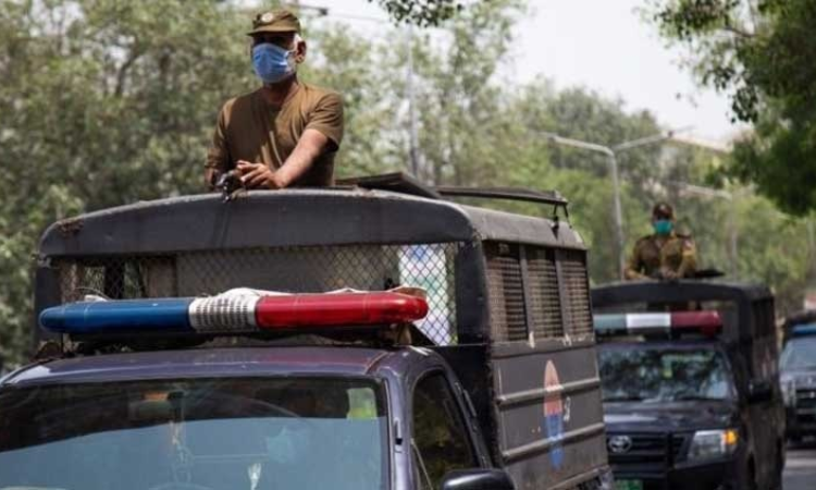 Pakistan: Police Thwart Terrorist Attack on Police Station in Mianwali