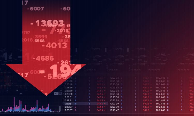 Pakistan Stock Exchange, PSX, bearish, trend, loses, points, Oil, Gas, WorldCall, Telecom, Companies
